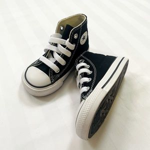 Converse High Top Sneaker
